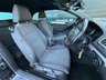 USED 2012 12 VOLKSWAGEN GOLF 2.0 TDI BlueMotion Tech SE Cabriolet 2dr Diesel Manual Euro 5 (s/s) (140 ps) * ALLOY WHEELS - SERVICE HISTORY - WARRANTY OPTIONS *
