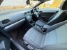 USED 2012 12 VOLKSWAGEN GOLF 2.0 TDI BlueMotion Tech SE Cabriolet 2dr Diesel Manual Euro 5 (s/s) (140 ps) * ALLOY WHEELS - SERVICE HISTORY - WARRANTY OPTIONS *