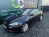 USED 2012 12 VOLKSWAGEN GOLF 2.0 TDI BlueMotion Tech SE Cabriolet 2dr Diesel Manual Euro 5 (s/s) (140 ps) * ALLOY WHEELS - SERVICE HISTORY - WARRANTY OPTIONS *