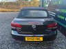 USED 2012 12 VOLKSWAGEN GOLF 2.0 TDI BlueMotion Tech SE Cabriolet 2dr Diesel Manual Euro 5 (s/s) (140 ps) * ALLOY WHEELS - SERVICE HISTORY - WARRANTY OPTIONS *
