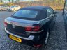 USED 2012 12 VOLKSWAGEN GOLF 2.0 TDI BlueMotion Tech SE Cabriolet 2dr Diesel Manual Euro 5 (s/s) (140 ps) * ALLOY WHEELS - SERVICE HISTORY - WARRANTY OPTIONS *
