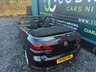 USED 2012 12 VOLKSWAGEN GOLF 2.0 TDI BlueMotion Tech SE Cabriolet 2dr Diesel Manual Euro 5 (s/s) (140 ps) * ALLOY WHEELS - SERVICE HISTORY - WARRANTY OPTIONS *