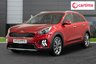 USED 2021 21 KIA NIRO 1.6 GDi 3 SUV 5dr Petrol Hybrid DCT Euro 6 (s/s) (139 bhp) Reverse Camera, Front / Rear Parking Sensors, Android Auto / Apple CarPlay, Heated Front Seats, Satellite Navigation Reverse Camera, Front / Rear Parking Sensors, Android Auto / Apple CarPlay, Heated Front Seats, Satellite Navigation