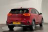 USED 2021 21 KIA NIRO 1.6 GDi 3 SUV 5dr Petrol Hybrid DCT Euro 6 (s/s) (139 bhp) Reverse Camera, Front / Rear Parking Sensors, Android Auto / Apple CarPlay, Heated Front Seats, Satellite Navigation Reverse Camera, Front / Rear Parking Sensors, Android Auto / Apple CarPlay, Heated Front Seats, Satellite Navigation