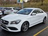 USED 2018 68 MERCEDES-BENZ CLA 1.6 CLA180 AMG Line Edition Coupe 4dr Petrol Manual Euro 6 (s/s) (122 ps) Low-Mileage| R.Cam| Sat-Nav
