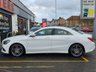 USED 2018 68 MERCEDES-BENZ CLA 1.6 CLA180 AMG Line Edition Coupe 4dr Petrol Manual Euro 6 (s/s) (122 ps) Low-Mileage| R.Cam| Sat-Nav