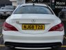 USED 2018 68 MERCEDES-BENZ CLA 1.6 CLA180 AMG Line Edition Coupe 4dr Petrol Manual Euro 6 (s/s) (122 ps) Low-Mileage| R.Cam| Sat-Nav