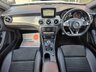 USED 2018 68 MERCEDES-BENZ CLA 1.6 CLA180 AMG Line Edition Coupe 4dr Petrol Manual Euro 6 (s/s) (122 ps) Low-Mileage| R.Cam| Sat-Nav