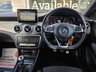 USED 2018 68 MERCEDES-BENZ CLA 1.6 CLA180 AMG Line Edition Coupe 4dr Petrol Manual Euro 6 (s/s) (122 ps) Low-Mileage| R.Cam| Sat-Nav