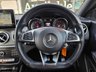 USED 2018 68 MERCEDES-BENZ CLA 1.6 CLA180 AMG Line Edition Coupe 4dr Petrol Manual Euro 6 (s/s) (122 ps) Low-Mileage| R.Cam| Sat-Nav