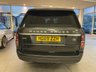 USED 2020 69 LAND ROVER RANGE ROVER 4.4 SD V8 Autobiography SUV 5dr Diesel Auto 4WD Euro 6 (s/s) (339 ps) 