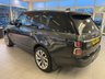 USED 2020 69 LAND ROVER RANGE ROVER 4.4 SD V8 Autobiography SUV 5dr Diesel Auto 4WD Euro 6 (s/s) (339 ps) 