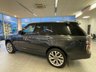 USED 2020 69 LAND ROVER RANGE ROVER 4.4 SD V8 Autobiography SUV 5dr Diesel Auto 4WD Euro 6 (s/s) (339 ps) 