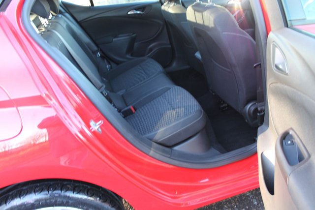 2017 VAUXHALL ASTRA 2017 1.4i SRi 2017,Bluetooth,DAB,Air Con,Cruise,17*Alloys,F.S.H,Ulez Compliant - Photo 4