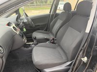 USED 2010 59 VAUXHALL CORSA 1.0i ecoFLEX 12v Energy Hatchback 5dr Petrol Manual (a/c) (117 g/km, 64 bhp) PART EXCHANGE TO CLEAR