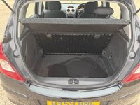 USED 2010 59 VAUXHALL CORSA 1.0i ecoFLEX 12v Energy Hatchback 5dr Petrol Manual (a/c) (117 g/km, 64 bhp) PART EXCHANGE TO CLEAR