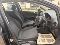 USED 2010 59 VAUXHALL CORSA 1.0i ecoFLEX 12v Energy Hatchback 5dr Petrol Manual (a/c) (117 g/km, 64 bhp) PART EXCHANGE TO CLEAR