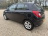 USED 2010 59 VAUXHALL CORSA 1.0i ecoFLEX 12v Energy Hatchback 5dr Petrol Manual (a/c) (117 g/km, 64 bhp) PART EXCHANGE TO CLEAR