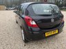 USED 2010 59 VAUXHALL CORSA 1.0i ecoFLEX 12v Energy Hatchback 5dr Petrol Manual (a/c) (117 g/km, 64 bhp) PART EXCHANGE TO CLEAR