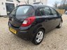 USED 2010 59 VAUXHALL CORSA 1.0i ecoFLEX 12v Energy Hatchback 5dr Petrol Manual (a/c) (117 g/km, 64 bhp) PART EXCHANGE TO CLEAR