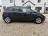 USED 2010 59 VAUXHALL CORSA 1.0i ecoFLEX 12v Energy Hatchback 5dr Petrol Manual (a/c) (117 g/km, 64 bhp) PART EXCHANGE TO CLEAR