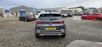 USED 2021 21 KIA SPORTAGE 1.6 T-GDi GT-Line SUV 5dr Petrol Manual Euro 6 (s/s) (174 bhp) 