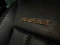 USED 2021 71 FORD RANGER 2.0 EcoBlue Wildtrak Pickup Double Cab 4dr Diesel Auto 4WD Euro 6 (s/s) (213 ps) Exterior black pack | Raptor grill
