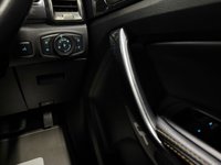USED 2021 71 FORD RANGER 2.0 EcoBlue Wildtrak Pickup Double Cab 4dr Diesel Auto 4WD Euro 6 (s/s) (213 ps) Exterior black pack | Raptor grill
