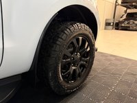USED 2021 71 FORD RANGER 2.0 EcoBlue Wildtrak Pickup Double Cab 4dr Diesel Auto 4WD Euro 6 (s/s) (213 ps) Exterior black pack | Raptor grill