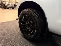 USED 2021 71 FORD RANGER 2.0 EcoBlue Wildtrak Pickup Double Cab 4dr Diesel Auto 4WD Euro 6 (s/s) (213 ps) Exterior black pack | Raptor grill