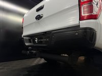 USED 2021 71 FORD RANGER 2.0 EcoBlue Wildtrak Pickup Double Cab 4dr Diesel Auto 4WD Euro 6 (s/s) (213 ps) Exterior black pack | Raptor grill