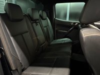 USED 2021 71 FORD RANGER 2.0 EcoBlue Wildtrak Pickup Double Cab 4dr Diesel Auto 4WD Euro 6 (s/s) (213 ps) Exterior black pack | Raptor grill