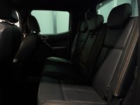 USED 2021 71 FORD RANGER 2.0 EcoBlue Wildtrak Pickup Double Cab 4dr Diesel Auto 4WD Euro 6 (s/s) (213 ps) Exterior black pack | Raptor grill