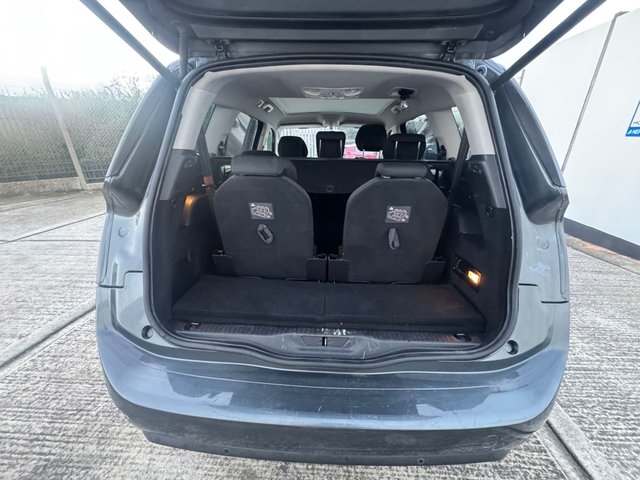 2014 Citroen Grand C4 Picasso 1.6L Exclusive+ 5dr - Photo 6