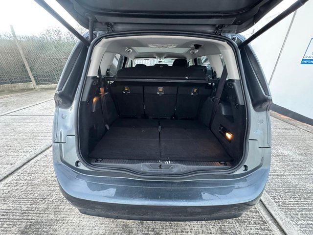 2014 Citroen Grand C4 Picasso 1.6L Exclusive+ 5dr - Photo 7