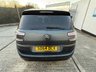 USED 2014 64 CITROEN GRAND C4 PICASSO 1.6 e-HDi Exclusive+ MPV 5dr Diesel Manual Euro 5 (s/s) (115 ps) 7 SEATER - 2 KEYS - NEW MOT & SERVICE