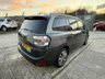 USED 2014 64 CITROEN GRAND C4 PICASSO 1.6 e-HDi Exclusive+ MPV 5dr Diesel Manual Euro 5 (s/s) (115 ps) 7 SEATER - 2 KEYS - NEW MOT & SERVICE