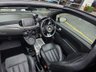 USED 2019 19 ABARTH 595C 1.4 T-Jet Turismo 70th Cabrio 2dr Petrol Auto Euro 6 (165 bhp) FSH / Alloys and Seats Upgrade