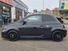 USED 2019 19 ABARTH 595C 1.4 T-Jet Turismo 70th Cabrio 2dr Petrol Auto Euro 6 (165 bhp) FSH / Alloys and Seats Upgrade