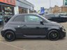 USED 2019 19 ABARTH 595C 1.4 T-Jet Turismo 70th Cabrio 2dr Petrol Auto Euro 6 (165 bhp) FSH / Alloys and Seats Upgrade