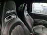 USED 2019 19 ABARTH 595C 1.4 T-Jet Turismo 70th Cabrio 2dr Petrol Auto Euro 6 (165 bhp) FSH / Alloys and Seats Upgrade