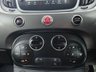 USED 2019 19 ABARTH 595C 1.4 T-Jet Turismo 70th Cabrio 2dr Petrol Auto Euro 6 (165 bhp) FSH / Alloys and Seats Upgrade