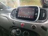 USED 2019 19 ABARTH 595C 1.4 T-Jet Turismo 70th Cabrio 2dr Petrol Auto Euro 6 (165 bhp) FSH / Alloys and Seats Upgrade