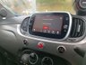 USED 2019 19 ABARTH 595C 1.4 T-Jet Turismo 70th Cabrio 2dr Petrol Auto Euro 6 (165 bhp) FSH / Alloys and Seats Upgrade