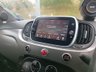 USED 2019 19 ABARTH 595C 1.4 T-Jet Turismo 70th Cabrio 2dr Petrol Auto Euro 6 (165 bhp) FSH / Alloys and Seats Upgrade