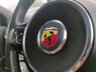 USED 2019 19 ABARTH 595C 1.4 T-Jet Turismo 70th Cabrio 2dr Petrol Auto Euro 6 (165 bhp) FSH / Alloys and Seats Upgrade