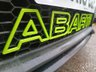 USED 2019 19 ABARTH 595C 1.4 T-Jet Turismo 70th Cabrio 2dr Petrol Auto Euro 6 (165 bhp) FSH / Alloys and Seats Upgrade