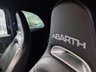 USED 2019 19 ABARTH 595C 1.4 T-Jet Turismo 70th Cabrio 2dr Petrol Auto Euro 6 (165 bhp) FSH / Alloys and Seats Upgrade