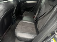 USED 2019 19 AUDI Q5 2.0 TDI 40 S line SUV 5dr Diesel S Tronic quattro Euro 6 (s/s) (190 ps) 