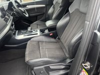 USED 2019 19 AUDI Q5 2.0 TDI 40 S line SUV 5dr Diesel S Tronic quattro Euro 6 (s/s) (190 ps) 